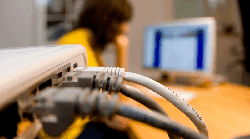 Disconnecting from Technology