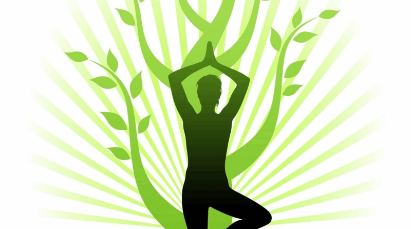 Sustainable Wellness Routine